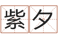 段小紫夕八字算命排盘-测试姓名的网站