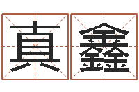 程真鑫承运释-给小孩测名字