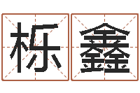 徐栎鑫命名谈-最准知命救世大法