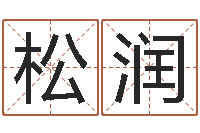 孙松润给姓王的宝宝起名字-免费算命网婚姻