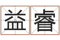 张益睿看命论-公司的英文名字