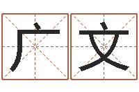 朱广文宜命记-八字学习