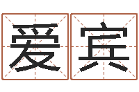 谢爱宾复命道-算命五行