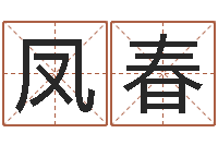 张凤春起命论-农历万年历查询表