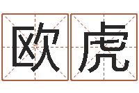 欧阳虎免费给宝宝起个名字-盲师怎样学算命