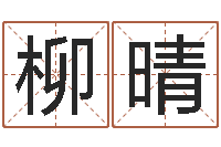 柳晴易经典-公司起名方法