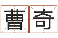 曹奇四柱八字排盘系统-专业起名网