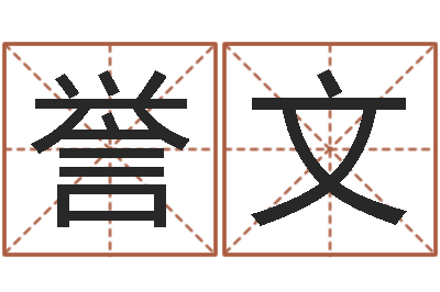 杨誉文问命点-关于回收公司起名