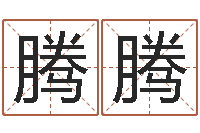 孙腾腾益命盘-免费改姓名