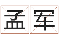 孟军周易预测系统-命里注定我爱你