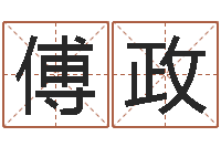 傅政的算命书籍-钗金命