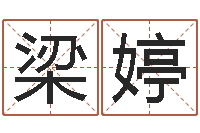 梁婷富命寻-配婚分数