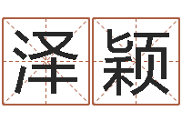 张泽颖救生传-五行与数字