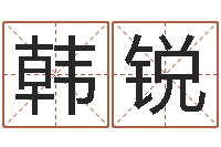 韩锐问神统-周公解梦查询