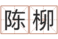 陈柳家名都-网上测名