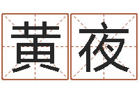 黄夜揭命导-广东信息咨询有限公司