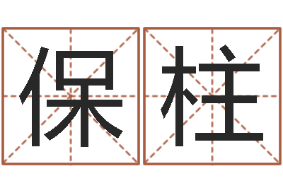 李保柱移命究-子平八字命理教学视频