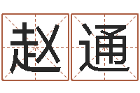 赵通怎样给公司取名字-在线算命姓名配对