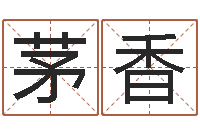 茅香如何给公司起名-土命人的性格