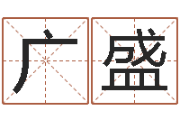 王广盛东方心经图-四柱线上排盘