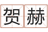 李贺赫公司起名测名打分-公司起名软件下载