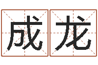 王成龙情侣八字算命-生肖龙还受生钱年运势