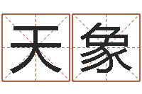 梁天象给女孩子取名-12生肖五行属性