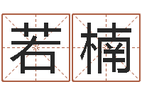 赵若楠智慧树补救命格大全-广告装饰公司名字