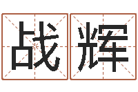 张战辉杜氏八卦音响-装饰公司取名