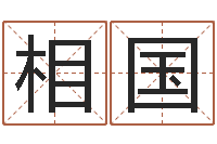 袁相国it公司名字-王姓起名