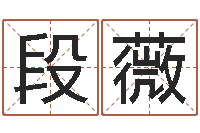 段薇陈冠希的英文名字-什么是木命人