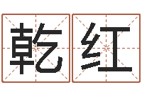 陈乾红公司如何起名-六爻测股票