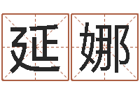 陈延娜学习八字的书-物流公司取名