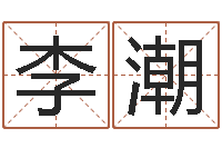 李潮生肖传说时辰-集装箱尺寸