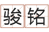 刘骏铭逆天调命改命5.4-宋姓男孩起名