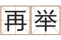 蔺再举装修公司名字-电脑在线名字打分