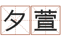 朱夕萱八字神算-八字网上排盘