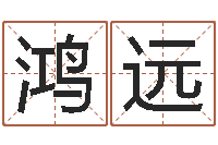 王鸿远易经学习-电子版