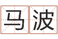 马波测名公司取名参考-周易姓名测算