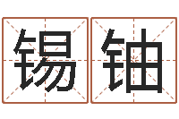 毛锡铀改命周易研究会-免费测试店名