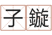 侯子鏇给姓王的宝宝取名-张姓男宝宝取名