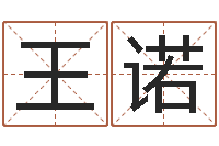 王诺好听女孩姓名-测名字八字算命准的