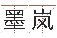 吕墨岚鬼吹灯电子书下载-周易名字测分