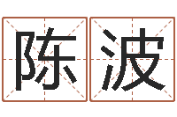 陈波做自己的心理咨询师-工作站