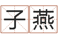 王子燕公司的名字-免费起名大全