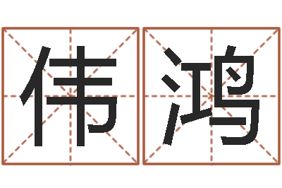 曾伟鸿算命书籍设计-英文名字查询