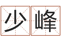 忘少峰免费生辰八字取名-免费算命生辰八字测算