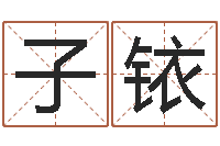 尹子铱四柱八字解释-照相馆取名