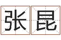 张昆周易入门txt-什么是三才五格