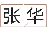 张华易经学习-根据姓名起情侣网名